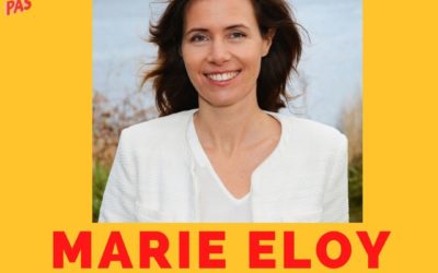 EPISODE 9 – MARIE ELOY, fondatrice des réseaux féminins Femmes de Bretagne, Femmes de Territoires