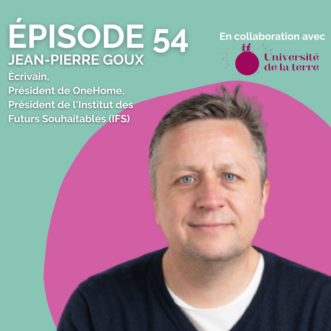 Jean Pierre Goux