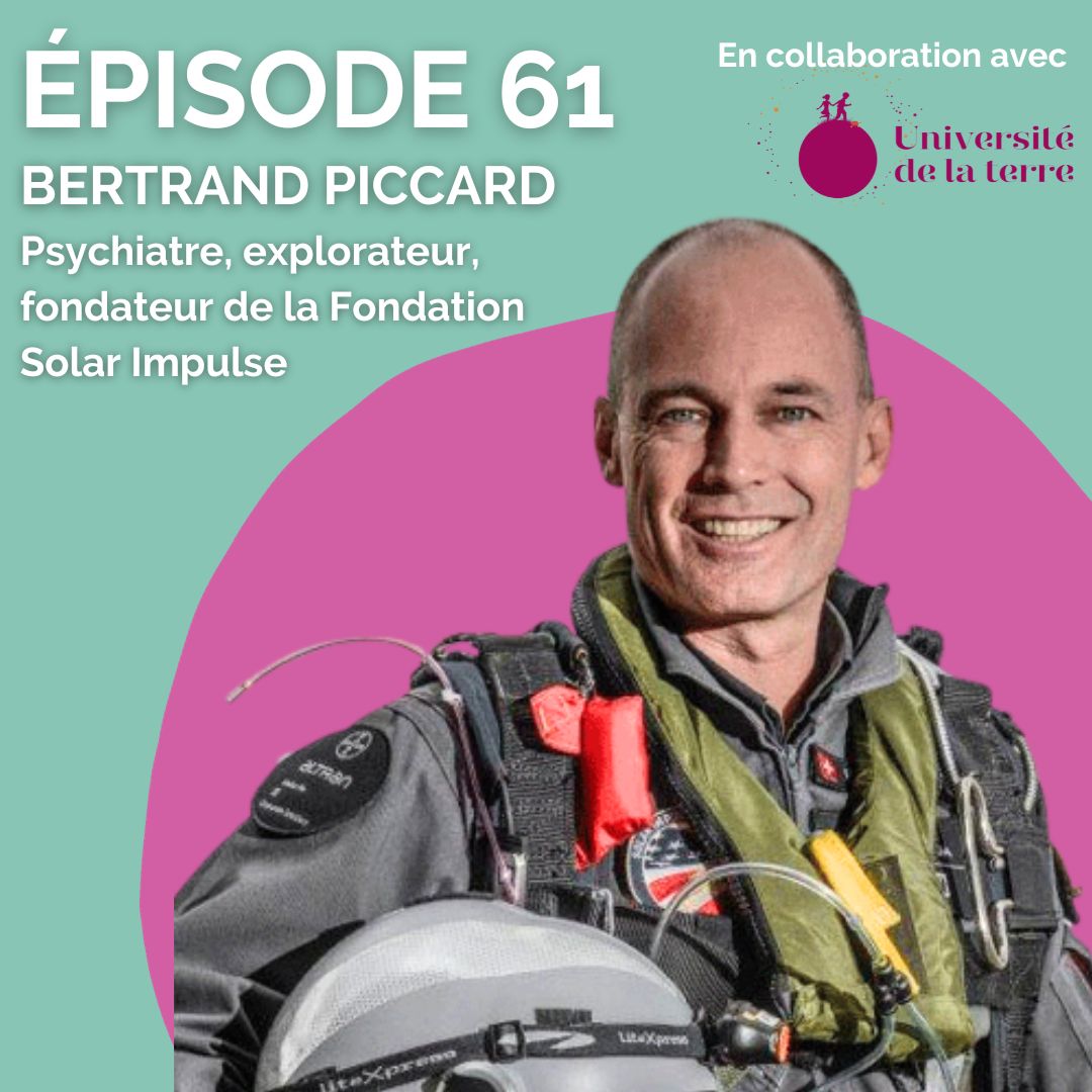 Podcast - Vincent Stanley - mode - patagonia - Demain n'attend pas