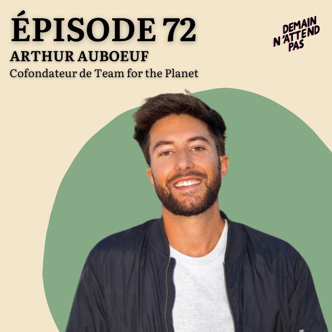 Arthur Auboeuf