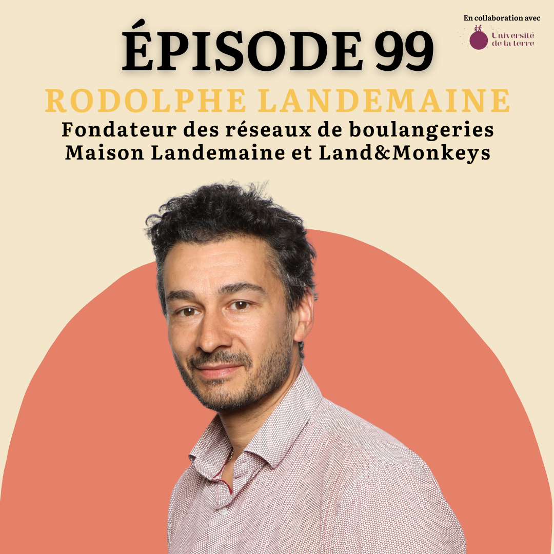 Créer des boulangeries à impact positif