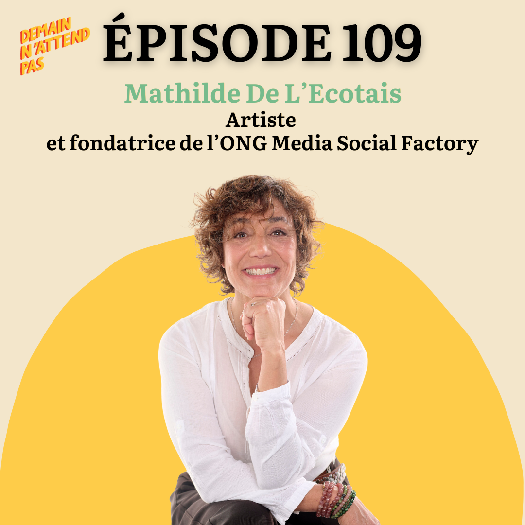 Une école de la deuxième change pour former les jeunes aux médias