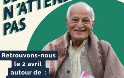 EPISODE 115 – Invitation à une soirée-débat autour de Satish Kumar #11